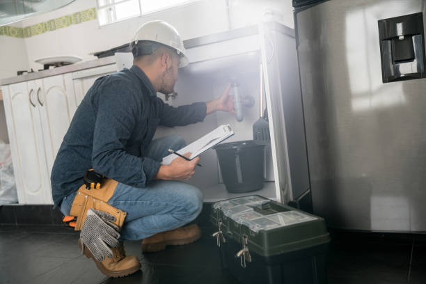 Best Sewer Line Repair  in Elkins Rk, PA