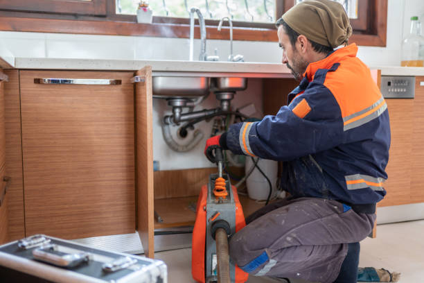 Best 24-Hour Plumber Near Me  in Elkins Rk, PA