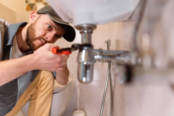 Clogged Drain Plumber in Elkins Park, PA