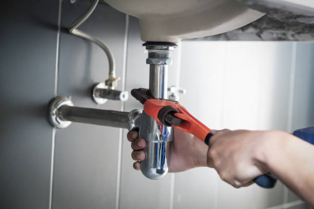 Clogged Drain Plumber in Elkins Park, PA