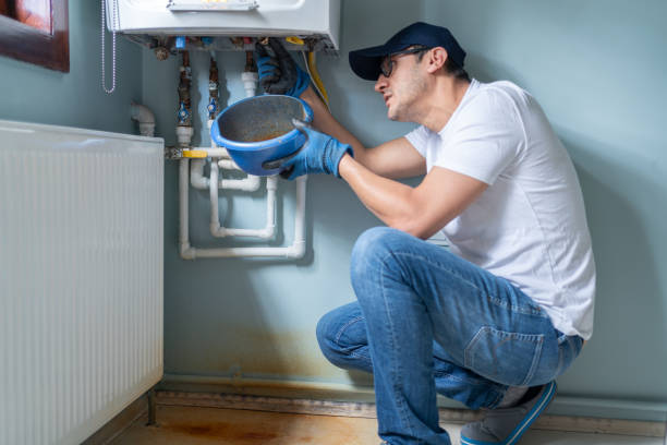Gas Line Repair in Elkins Park, PA